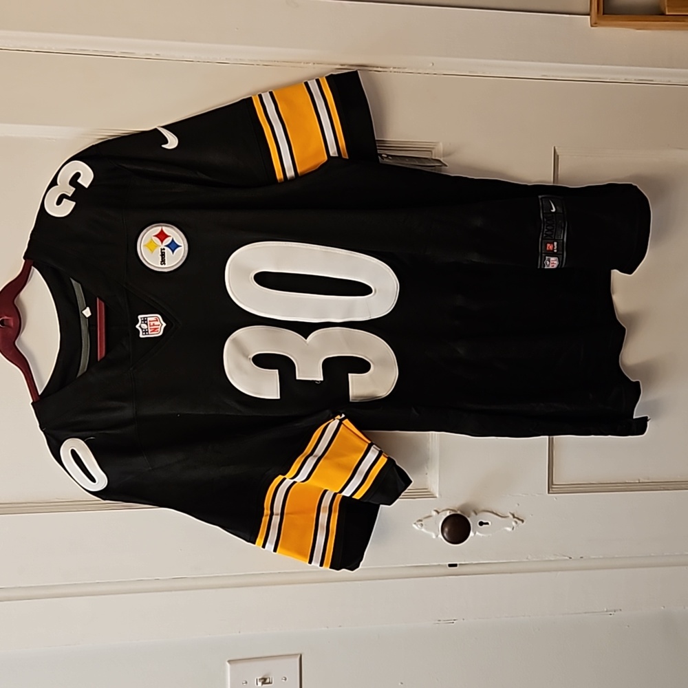 Steelers Jersey
